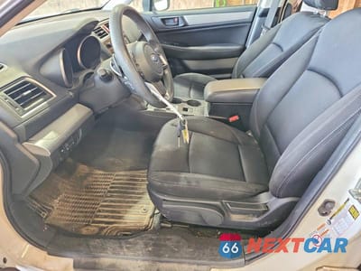 Zdjęcie 7 z 13 samochodu: 2018 SUBARU LEGACY 2.5I VIN:4S3BNAB65J3003784 - miniatura