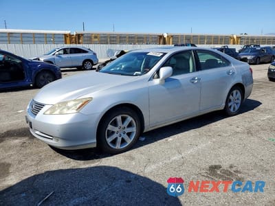 2007 LEXUS ES 350 JTHBJ46GX72143830 - główne zdjęcie licytacji z USA - miniatura