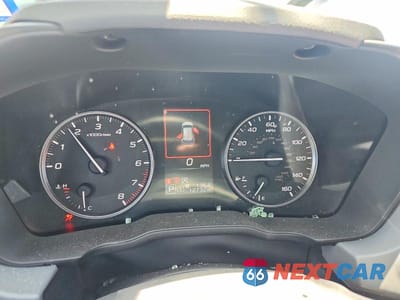 Zdjęcie 9 z 12 samochodu: 2024 SUBARU CROSSTREK PREMIUM VIN:JF2GUADC8RH353535 - miniatura