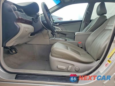 Zdjęcie 7 z 12 samochodu: 2012 TOYOTA CAMRY XLE VIN:4T4BF1FK5CR259121 - miniatura