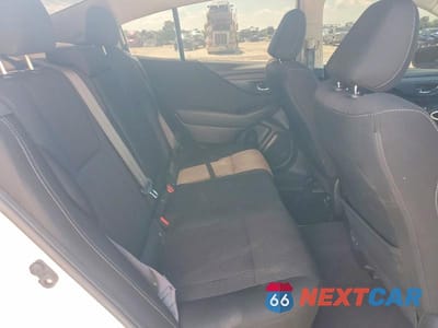 Zdjęcie 10 z 12 samochodu: 2021 SUBARU LEGACY PREMIUM VIN:4S3BWAF68M3019599 - miniatura