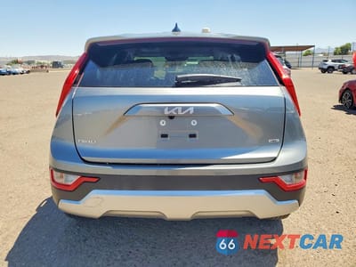 Zdjęcie 6 z 13 samochodu: 2026 KIA NIRO LX VIN:KNDCP3LEXT5319852 - miniatura