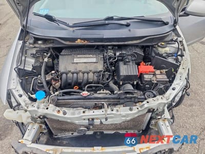 Zdjęcie 11 z 12 samochodu: 2013 HONDA INSIGHT EX VIN:JHMZE2H76DS001975 - miniatura