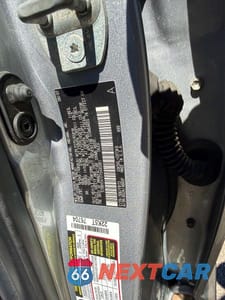 Zdjęcie 10 z 10 samochodu: 2007 TOYOTA TUNDRA DOUBLE CAB SR5 VIN:5TBBV54177S485991 - miniatura