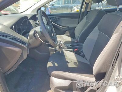 Zdjęcie 7 z 12 samochodu: 2013 FORD FOCUS S VIN:1FADP3E23DL320612 - miniatura