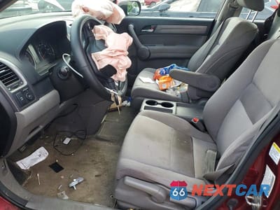 Zdjęcie 7 z 13 samochodu: 2008 HONDA CR-V LX VIN:JHLRE48368C056858 - miniatura