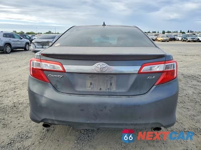 Zdjęcie 6 z 13 samochodu: 2012 TOYOTA CAMRY XLE V6 VIN:4T1BK1FK9CU500331 - miniatura