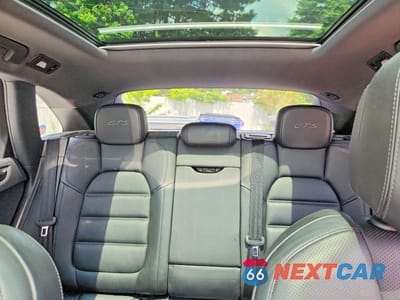 Zdjęcie 10 z 13 samochodu: 2018 PORSCHE MACAN GTS VIN:WP1AG2A5XJLB65008 - miniatura