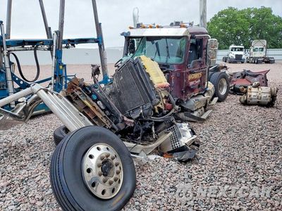 Drugie zdjęcie samochodu z przodu: 2022 MACK AN64T SEMI TRUCK VIN:1M1AN4GY9NM026461 - miniatura