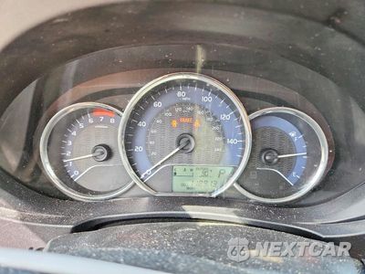 Zdjęcie 9 z 12 samochodu: 2016 TOYOTA COROLLA L VIN:5YFBURHE2GP384123 - miniatura