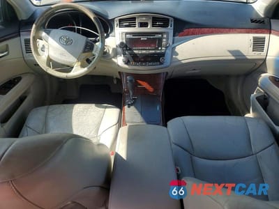 Zdjęcie 8 z 12 samochodu: 2011 TOYOTA AVALON BASE VIN:4T1BK3DB4BU378233 - miniatura