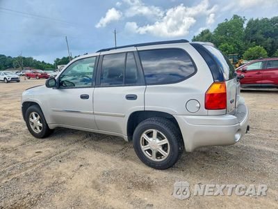 Drugie zdjęcie samochodu z przodu: 2008 GMC ENVOY VIN:1GKDS13S182173707 - miniatura