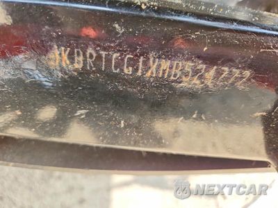 Zdjęcie 10 z 10 samochodu: 2021 KAWASAKI TERYX UTILITY VEHICLE VIN:JKBRTCG1XMB524772 - miniatura