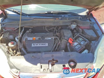 Zdjęcie 12 z 14 samochodu: 2007 HONDA CR-V EXL VIN:5J6RE48787L014796 - miniatura