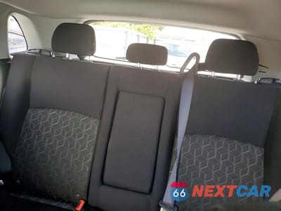 Zdjęcie 10 z 14 samochodu: 2026 MITSUBISHI OUTLANDER SPORT S VIN:JA4ARUAU8TU009829 - miniatura