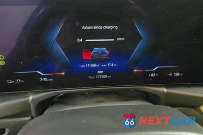 Zdjęcie 8 z 14 samochodu: 2023 BMW I4 EDRIVE 40 VIN:WBY73AW05PFN48939 - miniatura