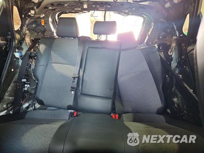 Zdjęcie 10 z 14 samochodu: 2026 TOYOTA BZ XLE PLUS VIN:JTMBCAEB8TA000780 - miniatura