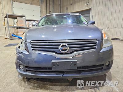 Piąte zdjęcie samochodu w środku: 2009 NISSAN ALTIMA 2.5 VIN:1N4AL21E19N536267 - miniatura