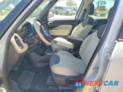 Zdjęcie 7 z 12 samochodu: 2014 FIAT 500L EASY VIN:ZFBCFABH7EZ028159 - miniatura