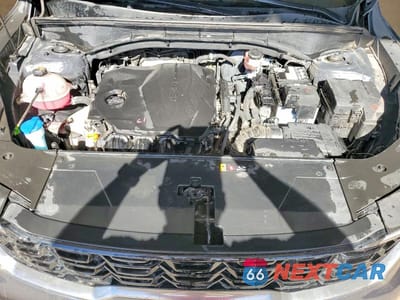 Zdjęcie 12 z 13 samochodu: 2024 KIA SORENTO S VIN:5XYRL4JCXRG289880 - miniatura