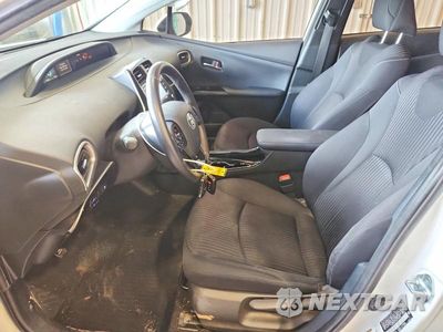Zdjęcie 7 z 13 samochodu: 2022 TOYOTA PRIUS PRIME LE VIN:JTDKAMFP4N3198556 - miniatura