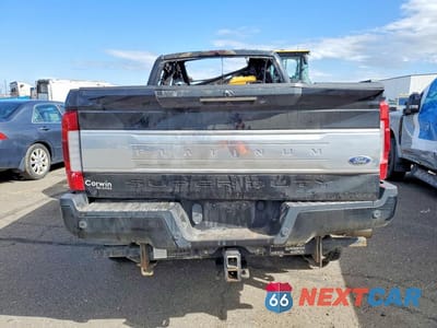 Zdjęcie 6 z 11 samochodu: 2017 FORD F350 SUPER DUTY VIN:1FT8W3BT7HED97392 - miniatura