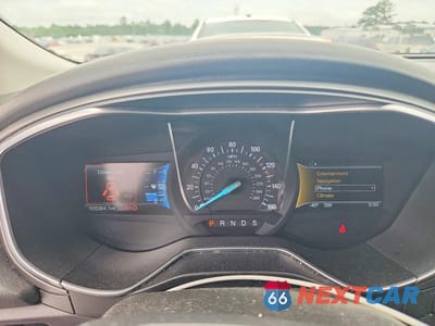 Zdjęcie 9 z 12 samochodu: 2016 FORD FUSION TITANIUM VIN:3FA6P0K99GR249317 - miniatura