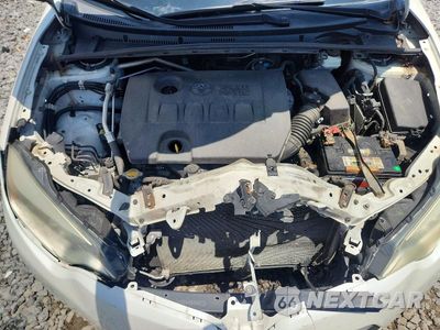 Zdjęcie 11 z 12 samochodu: 2014 TOYOTA COROLLA LE ECO VIN:5YFBPRHE3EP108408 - miniatura