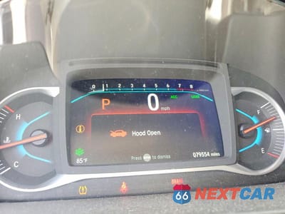 Zdjęcie 9 z 12 samochodu: 2020 HONDA PILOT EXL VIN:5FNYF6H55LB023753 - miniatura