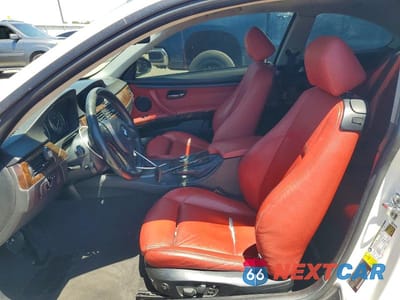 Zdjęcie 7 z 12 samochodu: 2008 BMW 328I VIN:WBAWV13508P119997 - miniatura