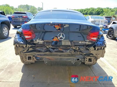 Zdjęcie 6 z 13 samochodu: 2023 MERCEDES-BENZ C 300 4MATIC VIN:W1KWJ8EBXPG121304 - miniatura