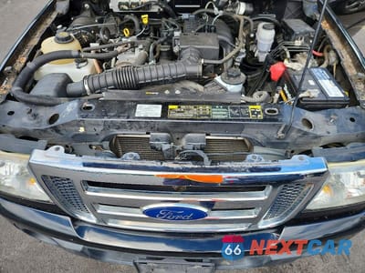 Zdjęcie 11 z 12 samochodu: 2011 FORD RANGER VIN:1FTKR1ED1BPA61965 - miniatura