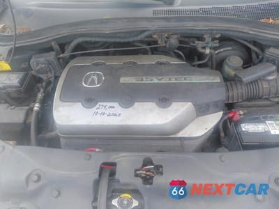 Zdjęcie 7 z 10 samochodu: 2006 ACURA MDX VIN:2HNYD182X6H536438 - miniatura