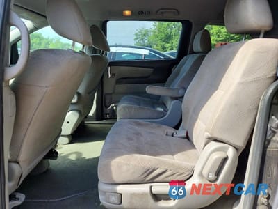 Zdjęcie 11 z 13 samochodu: 2014 HONDA ODYSSEY LX VIN:5FNRL5H26EB136126 - miniatura