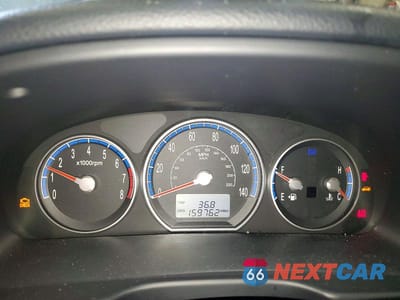 Zdjęcie 9 z 13 samochodu: 2009 HYUNDAI SANTA FE LIMITED VIN:5NMSH13E09H324965 - miniatura