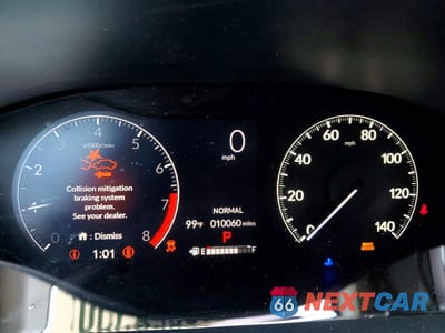Zdjęcie 9 z 13 samochodu: 2024 HONDA HR-V LX VIN:3CZRZ2H30RM787060 - miniatura
