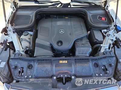Zdjęcie 12 z 13 samochodu: 2022 MERCEDES-BENZ GLS 450 4MATIC VIN:4JGFF5KE6NA617737 - miniatura