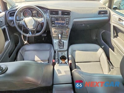 Zdjęcie 8 z 13 samochodu: 2021 VOLKSWAGEN GOLF VIN:3VWG57AU9MM013176 - miniatura