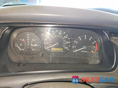 Zdjęcie 9 z 12 samochodu: 1999 TOYOTA CAMRY LE VIN:JT2BG22K6X0354350 - miniatura