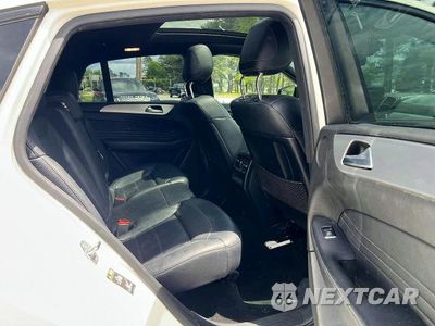 Zdjęcie 6 z 10 samochodu: 2019 MERCEDES-BENZ GLE COUPE 43 AMG VIN:4JGED6EB0KA128965 - miniatura