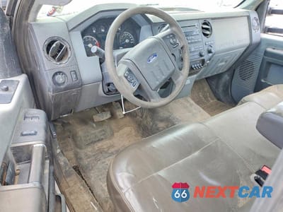Zdjęcie 8 z 12 samochodu: 2016 FORD F350 SUPER DUTY VIN:1FTRF3B60GEB67187 - miniatura