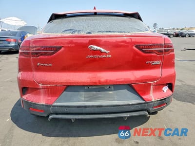 Zdjęcie 6 z 13 samochodu: 2019 JAGUAR I-PACE FIRST EDITION VIN:SADHD2S18K1F72933 - miniatura