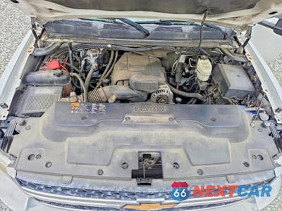 Zdjęcie 11 z 12 samochodu: 2014 CHEVROLET SILVERADO C1500 HEAVY DUTY VIN:1GB3KZCG5EF123256 - miniatura