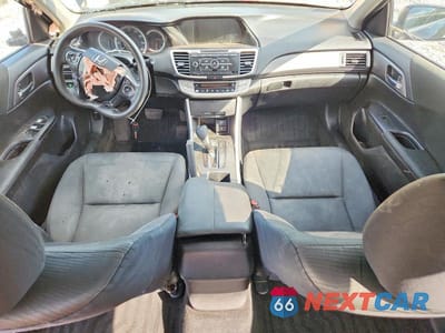 Zdjęcie 8 z 12 samochodu: 2015 HONDA ACCORD LX VIN:1HGCR2F30FA019765 - miniatura