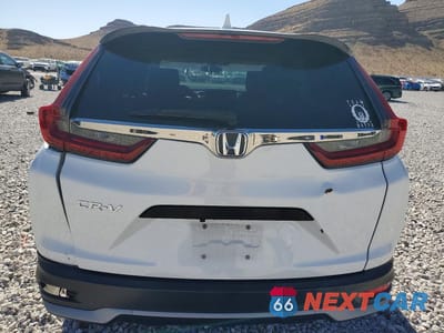 Zdjęcie 6 z 12 samochodu: 2021 HONDA CR-V LX VIN:2HKRW1H29MH408801 - miniatura
