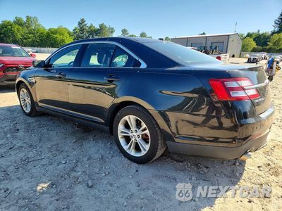 Drugie zdjęcie samochodu z przodu: 2014 FORD TAURUS SEL VIN:1FAHP2H83EG178896 - miniatura