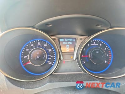 Zdjęcie 9 z 12 samochodu: 2013 HYUNDAI GENESIS COUPE 2.0T VIN:KMHHT6KD9DU091616 - miniatura