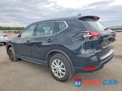 Drugie zdjęcie samochodu z przodu: 2019 NISSAN ROGUE S VIN:5N1AT2MV6KC817998 - miniatura