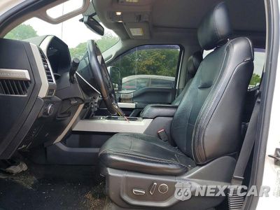 Zdjęcie 7 z 12 samochodu: 2017 FORD F250 SUPER DUTY VIN:1FT7W2BT1HED23214 - miniatura