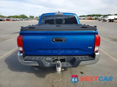 Zdjęcie 6 z 13 samochodu: 2016 TOYOTA TACOMA TRD OFF-ROAD VIN:3TMCZ5AN4GM042804 - miniatura